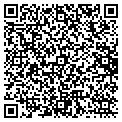 QR code with Hainsport Cab contacts