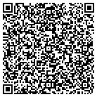 QR code with Paragon Federal Credit Union contacts