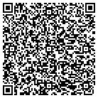 QR code with Affinity Financial Advisors contacts