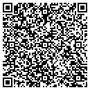 QR code with F E Johnson Contracting Co contacts
