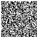 QR code with DFM Service contacts