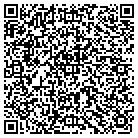 QR code with E and A Small Engine Repair contacts