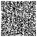 QR code with JES Transcritions Plus contacts
