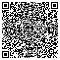 QR code with Fineline contacts