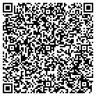 QR code with Gary A Miller's Design Service contacts