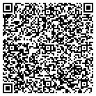 QR code with A C Digital Hearing Aid Center contacts