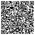 QR code with One On A Bun contacts