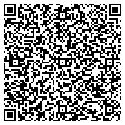 QR code with Pleasant Valley Excavation Inc contacts