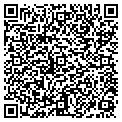 QR code with USA Koi contacts
