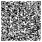 QR code with Here Boy Dog Grooming Training contacts