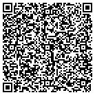 QR code with Farr's Custom Carbide Tooling contacts