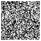 QR code with R D Clifford Assoc Inc contacts
