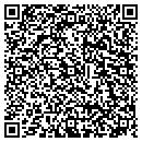 QR code with James W Leonard CPA contacts