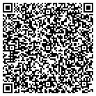 QR code with Sanborn Centrifuge Equipment contacts