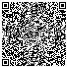 QR code with Phillips Gordon Jr Sons Cnstr contacts