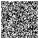 QR code with Halls Warehouse Corp contacts