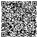 QR code with KFC contacts