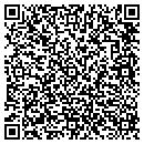QR code with Pampered Pet contacts