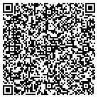 QR code with Garett Mountain Holistic Hlth contacts