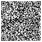 QR code with Richie's Real American Diner contacts