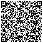 QR code with American Family Hearing Center contacts