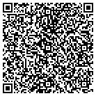 QR code with Puritan Medical Products Inc contacts