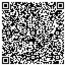 QR code with T J Maxx contacts