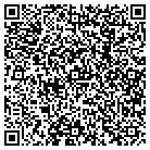 QR code with McBurnies Lawn Service contacts