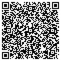QR code with John McDonough DMD contacts