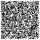 QR code with Kristis Cuts Barber Sp & Salon contacts