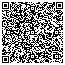 QR code with C & S Machine Inc contacts