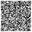 QR code with Manheimer & Hertzog Hort Service contacts