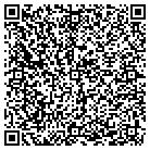 QR code with A A Absolute Construction Inc contacts