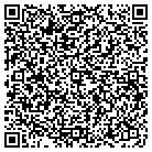 QR code with St Johns Catholic Church contacts