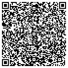 QR code with Maya's Cafe & Gourmet Coffee contacts