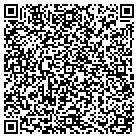 QR code with Manny's Cocktail Lounge contacts