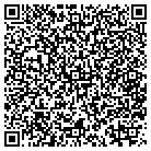 QR code with J R Floods Locksmith contacts
