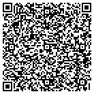 QR code with Ohmega Solenoid Co contacts