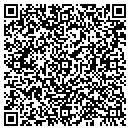 QR code with John & Mary's contacts