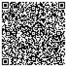 QR code with Riverside Machinery Storage contacts