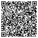 QR code with C J Jewelers contacts