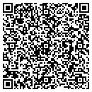 QR code with Hairs To You contacts