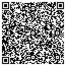 QR code with A Limo Service Corp contacts