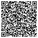 QR code with Veranda's contacts