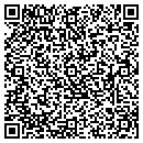 QR code with DHB Masonry contacts