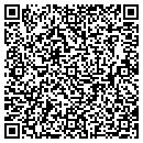 QR code with J&S Vending contacts