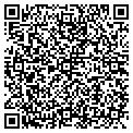 QR code with Kims Bistro contacts