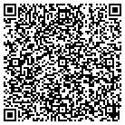 QR code with Action Carpet Wholesale contacts