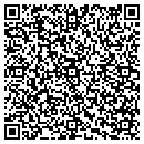 QR code with Knead U Need contacts