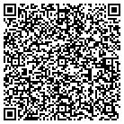 QR code with K L Cheung Alexander Co contacts